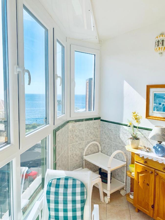 Apartament Direkt Am Costa Del Silencio