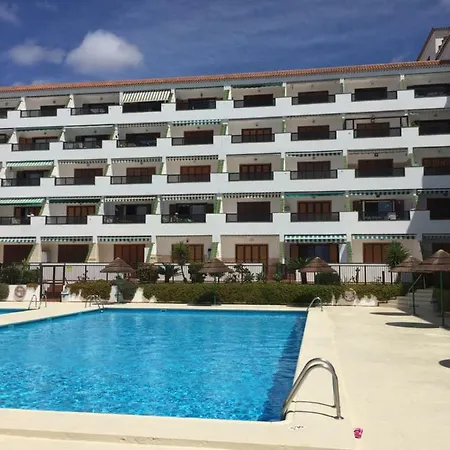 Studio Apartment Direkt Am Meer Costa Del Silencio Esterno foto