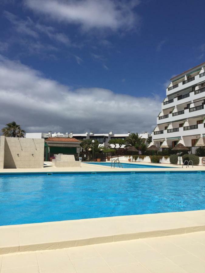 Direkt Am * Costa del Silencio