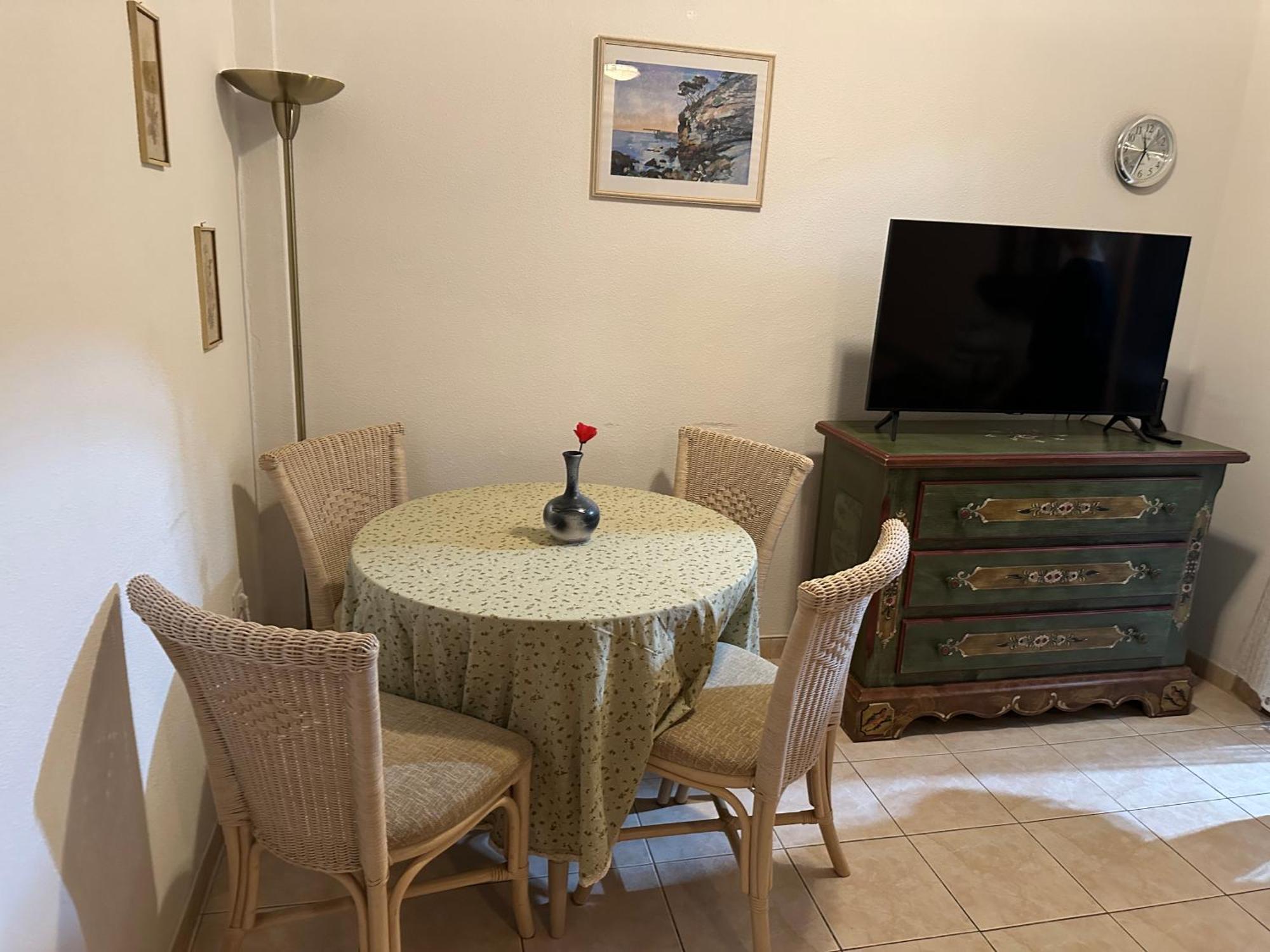 Appartamento Direkt Am Costa Del Silencio